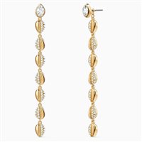 Earrings Swarovski Woman in Metal Alloy 5520474 - 5520474